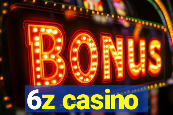 6z casino